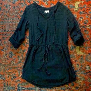 Lou & Grey linen dress